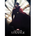 Doctor Strange  DVD