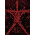 Záhada Blair Witch 3 - 20 let poté  DVD