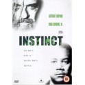 Instinkt  DVD