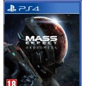 Mass Effect - Andromeda  PS4