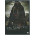 Solomon Kane  DVD