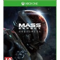 Mass Effect - Andromeda  X-BOX ONE