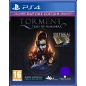 Torment  PS4