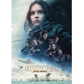 Rogue One - Star Wars Story  DVD