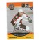 Pittsburg - Ron Francis - All-Stars Game - Pro Set 1990-91