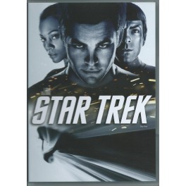 Star Trek  DVD