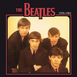 The Beatles  LP