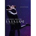 Lala Land  DVD