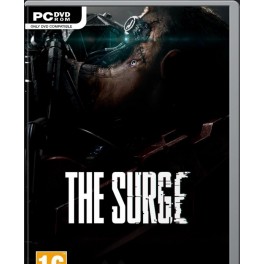 The Surge  PC