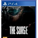 The Surge  PS4