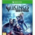 The Vikings - Wolves of Midgard  X-BOX ONE
