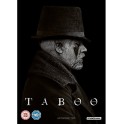 Taboo - komplet seriál  DVD