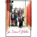 Já, Daniel Blake  DVD