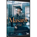 Masaryk  DVD