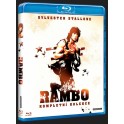 Rambo 1-3  BD