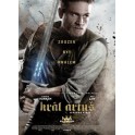 Král Artuš - Legenda o meči  DVD