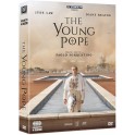 The Young Pope - komplet 1. serie  DVD