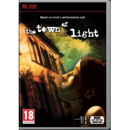 The Town of light  PC