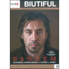 biutiful  DVD