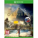 Assassins creed - Origins  X-BOX ONE