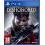 Dishonored - Death of the outsider  PS4