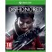 Dishonored - Death of the outsider  X-BOX ONE