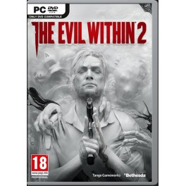 The Evil Within 2  PC