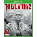 The Evil Within 2  X-BOX ONE