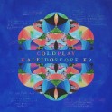 Coldplay - Kaleidoscope (EP)  CD