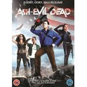 Ash vs Evil Dead komplet serie 2.  DVD
