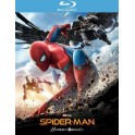 Spiderman - Homecoming  BD