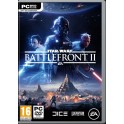 Star Wars - Battlefront 2  PC
