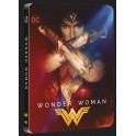 Wonder Woman  3D+2D BD steelbook