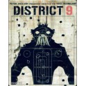 district 9  BRD steelbook