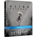 Alien - Covenant  3D+2D BD