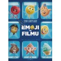 Emoji ve filmu  DVD