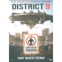 district 9  DVD