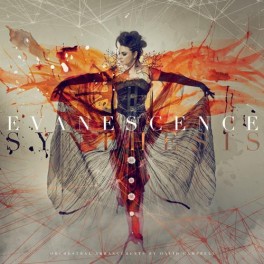 Evanescence - Synthesis  CD