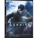 Dunkirk  2BD steelbook