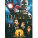 iron man 2  DVD