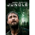 Stracen v džungli  DVD
