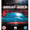 Knight Rider - complet collection 1.-4. serie  26DVD box