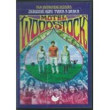 Motel Woodstock  DVD