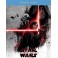 Star Wars VIII - The Last Jedi  2BD edícia První řád