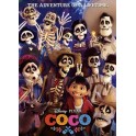 Coco  DVD