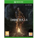 Dark Souls Remastered  X-BOX ONE