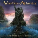 Vision of Atlantis - The Dark and The Deep  CD
