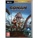 Conan Exiles  PC
