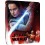 Star Wars VIII - The Last Jedi  3D+2D BD steelbook
