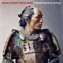 Manic Street Preachers - Resistance is Futile  CD
